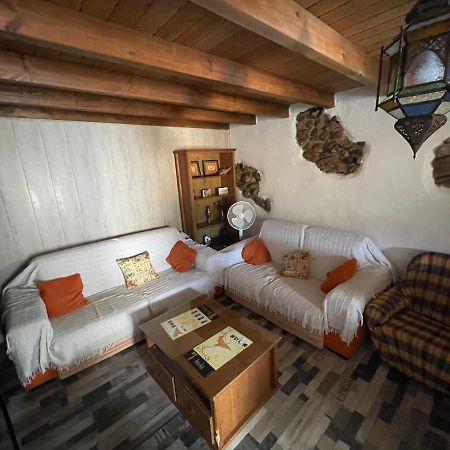 Casa De La Luna Seron ภายนอก รูปภาพ