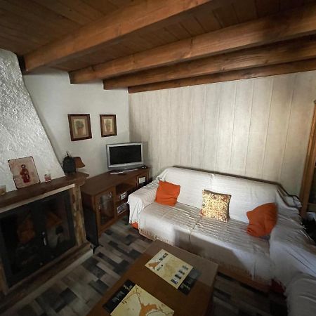 Casa De La Luna Seron ภายนอก รูปภาพ