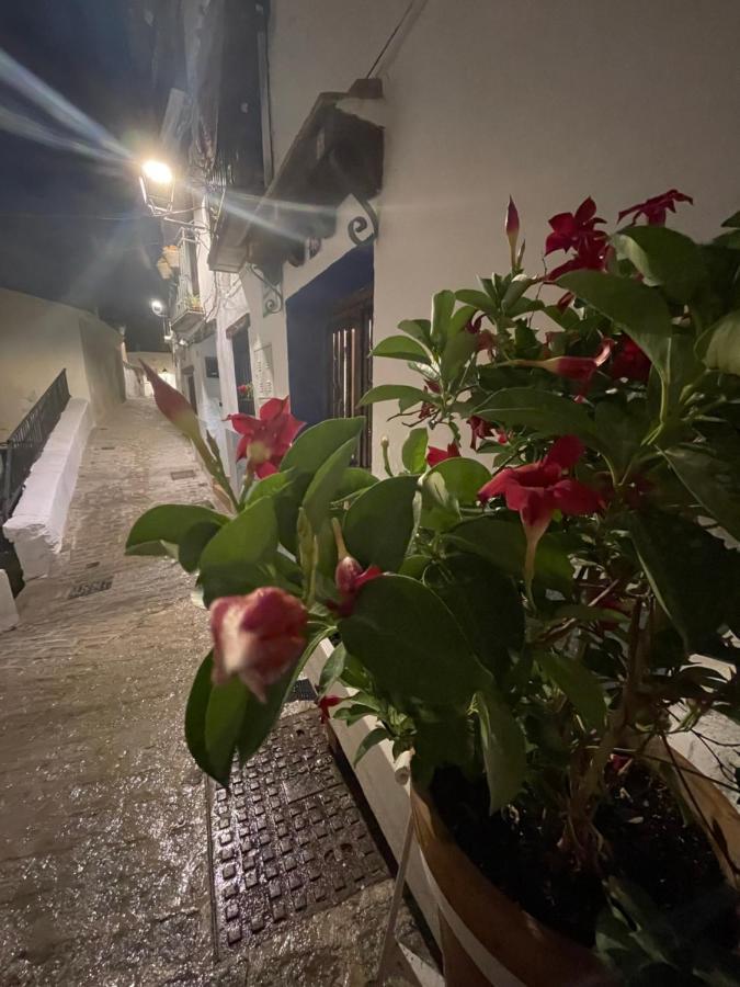 Casa De La Luna Seron ภายนอก รูปภาพ