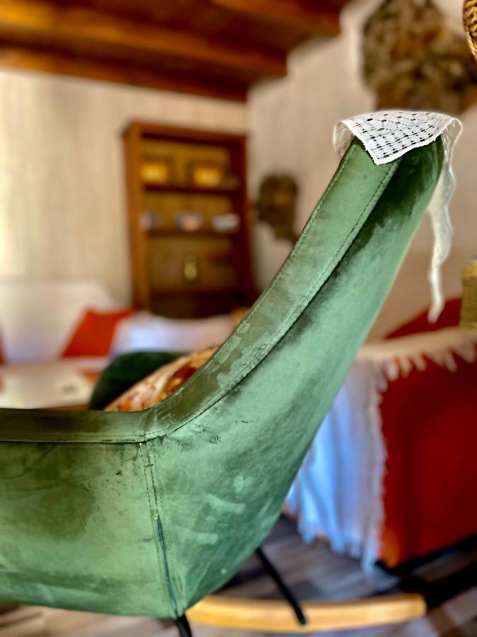 Casa De La Luna Seron ภายนอก รูปภาพ